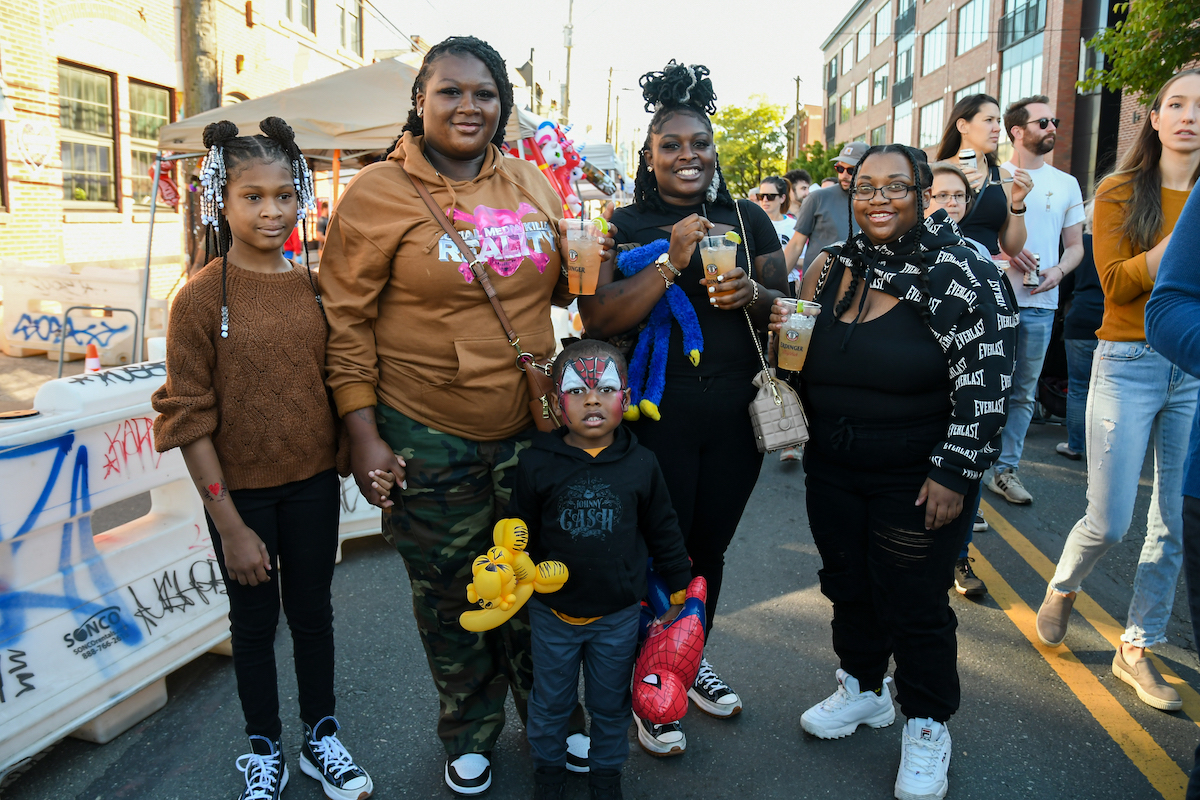 Fishtown Fall Feastivale