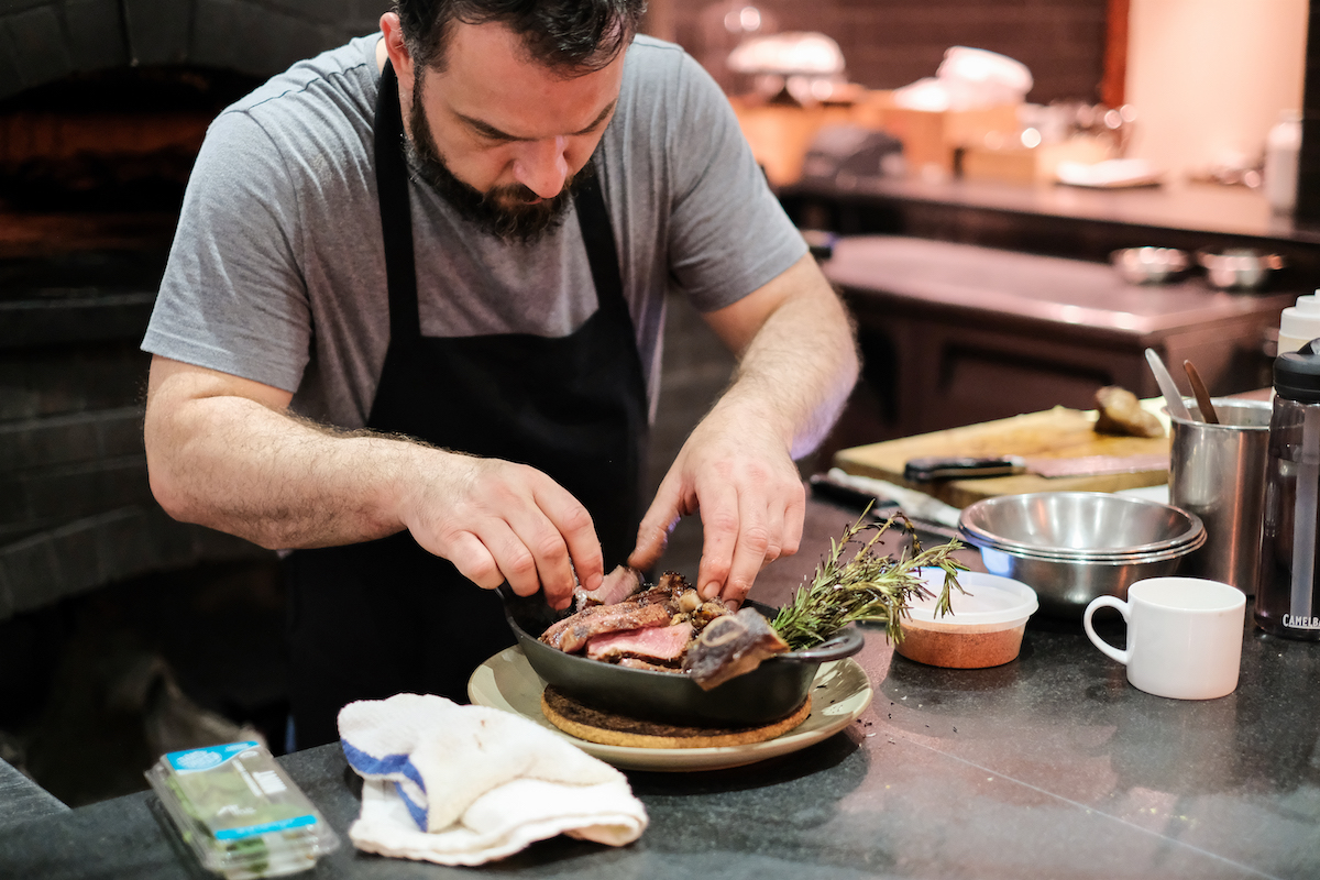 Kiddo Pop-Up at Oloroso