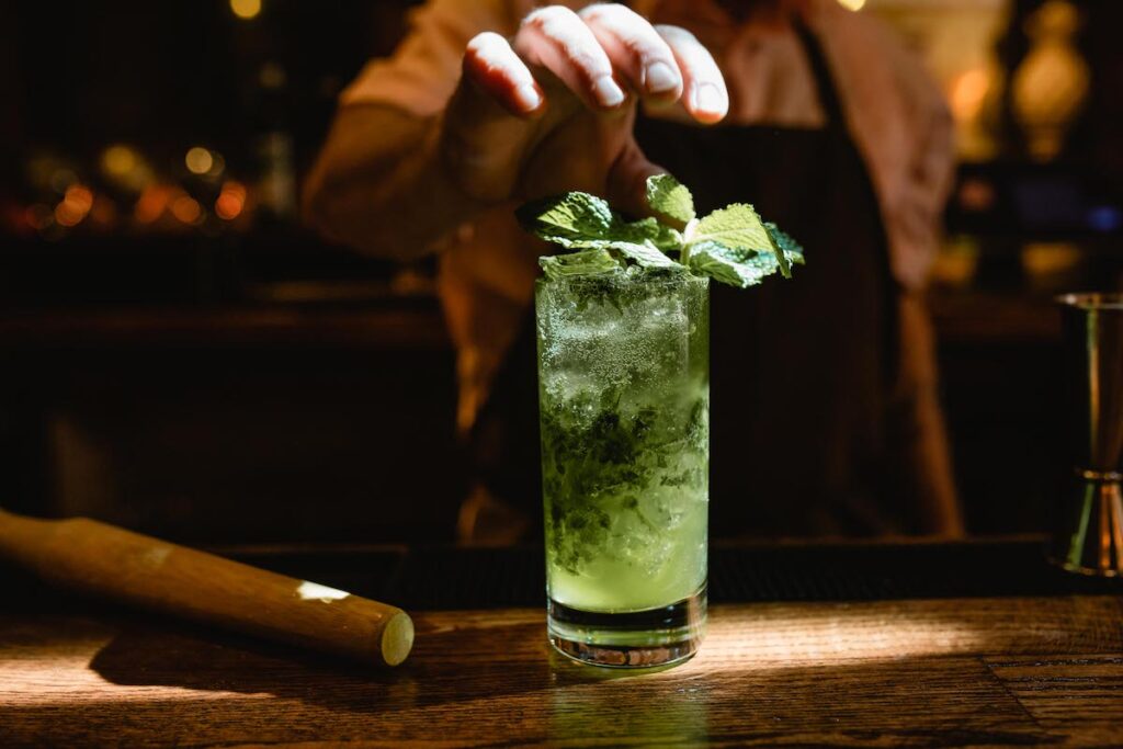 Latinx Industry Night