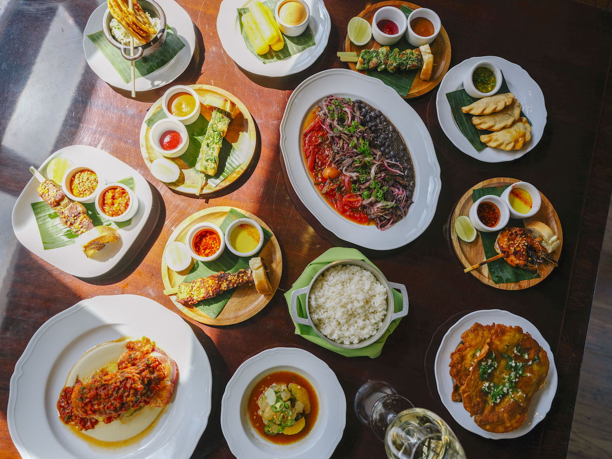 Latinx Industry Night