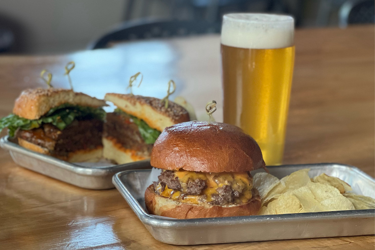 National Cheeseburger Day