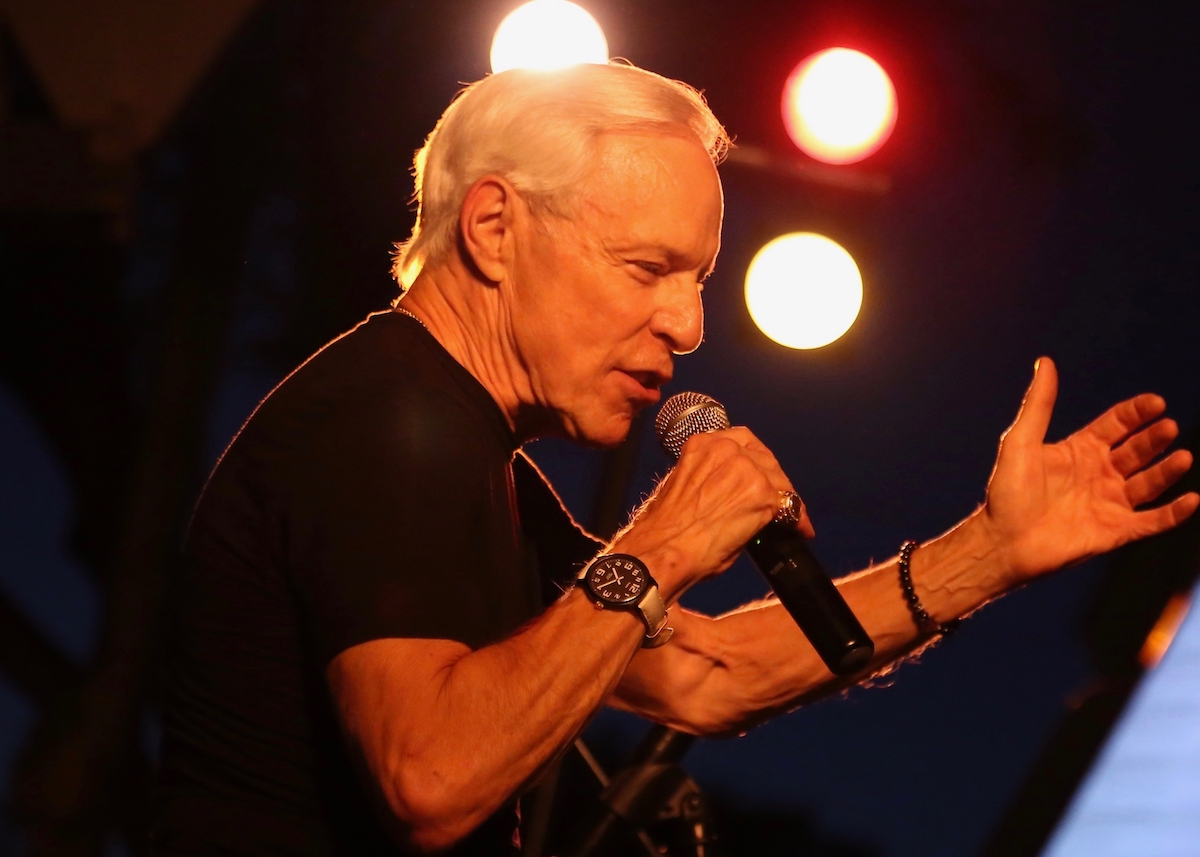 Saint Nicholas Italian Festival