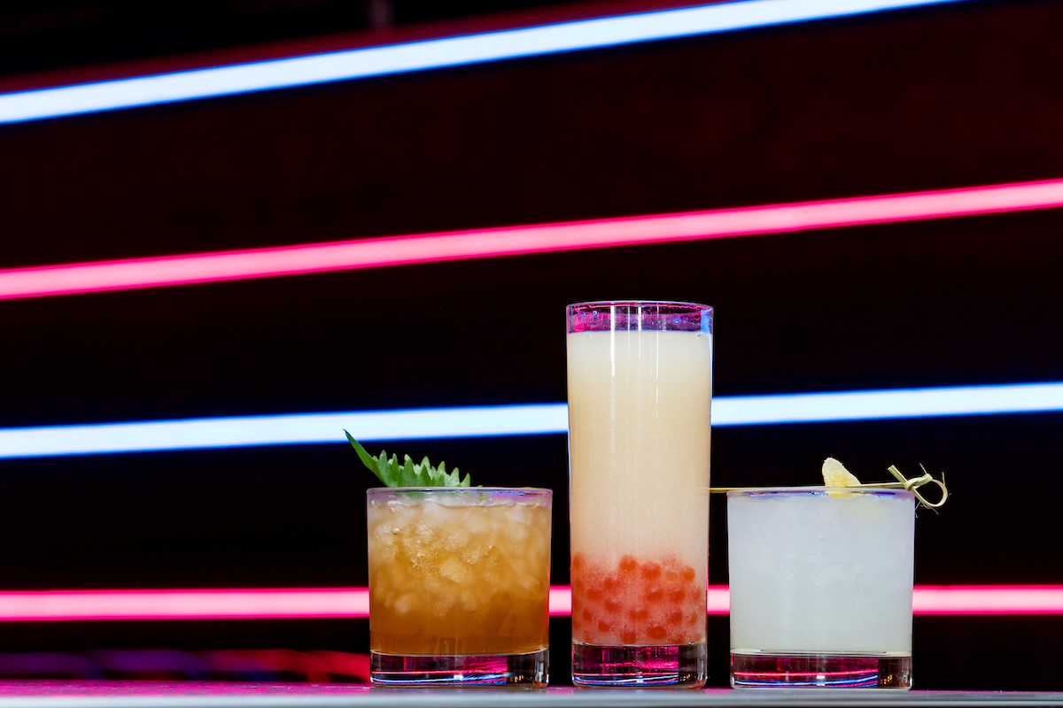 Chika Late Night Ramen