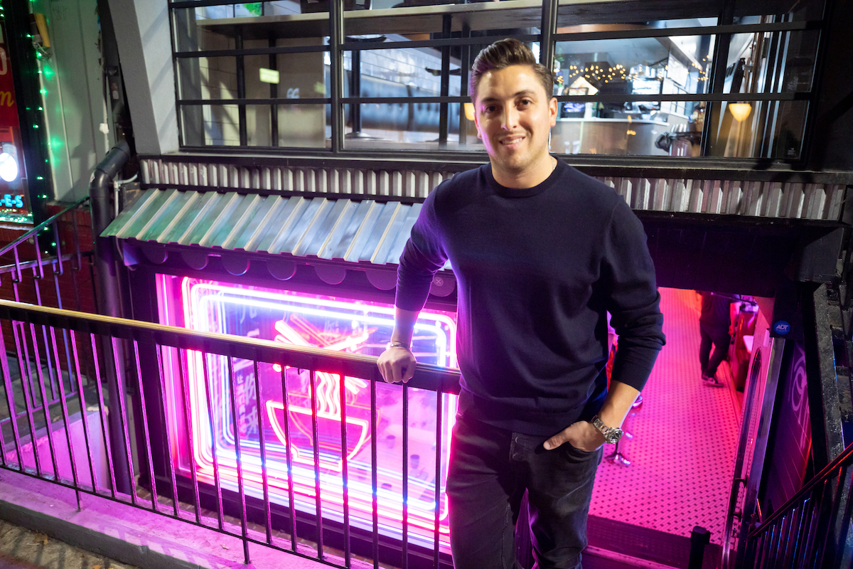 Chika Late Night Ramen