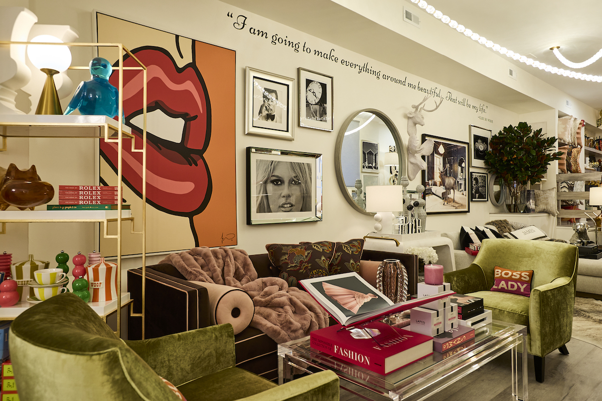 JAMES by Jimmy DeLaurentis