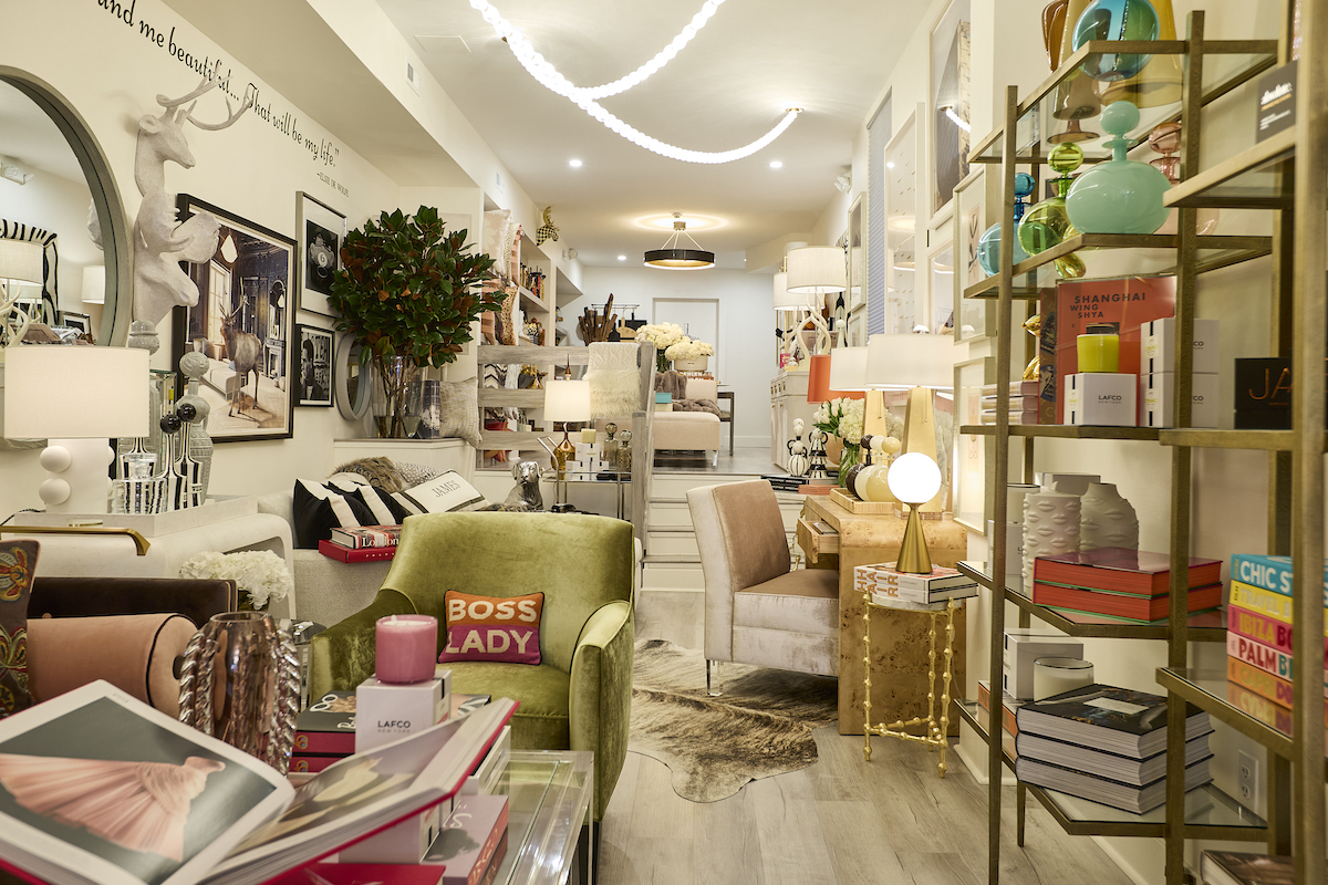 JAMES by Jimmy DeLaurentis