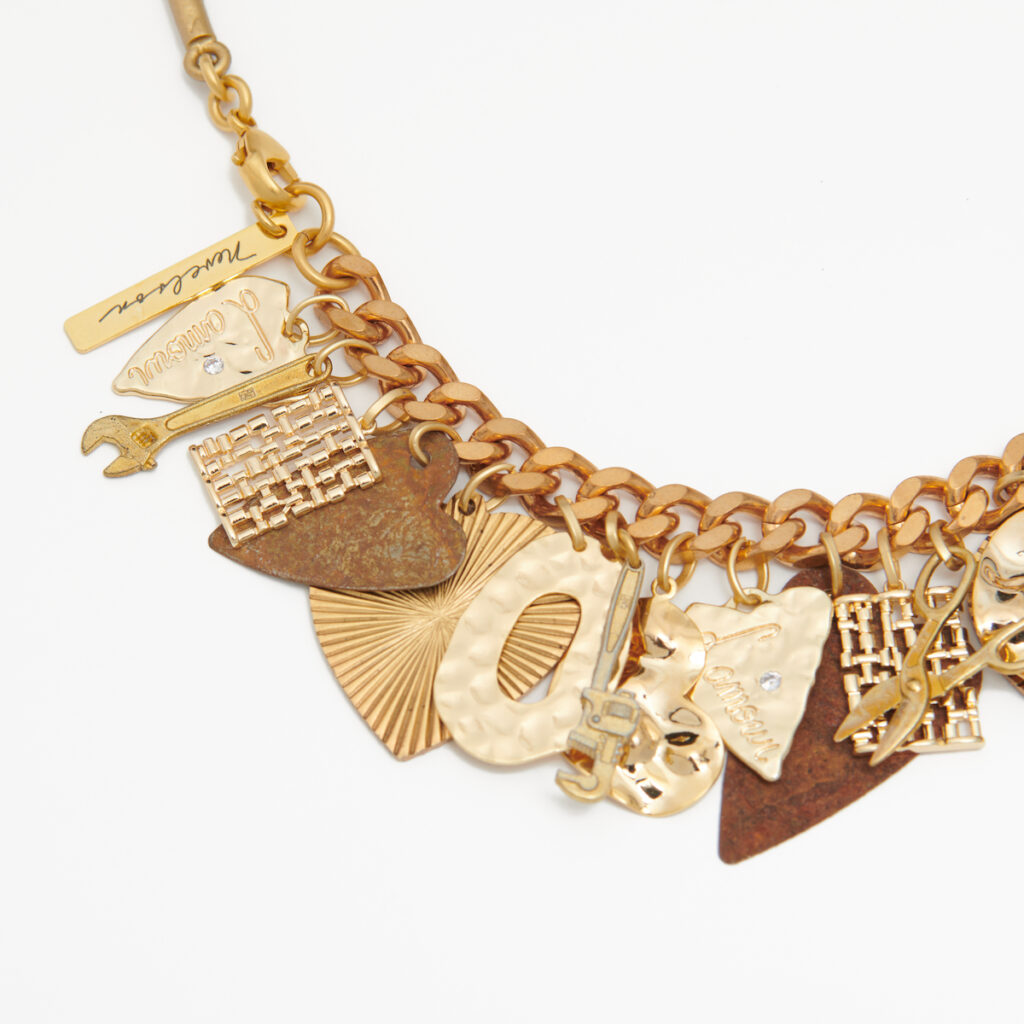 NEVELSON X WIND Collection