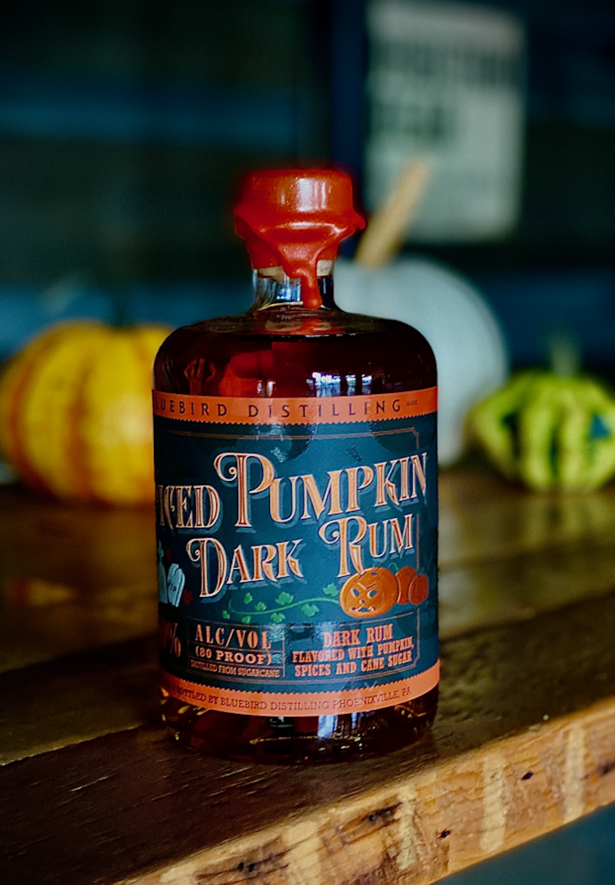 National Pumpkin Day