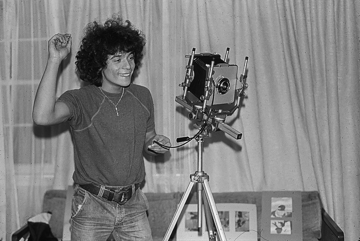 tony ward obsessions