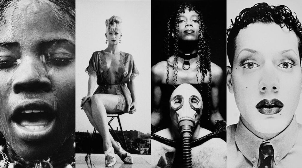 Tony Ward – Obsessions