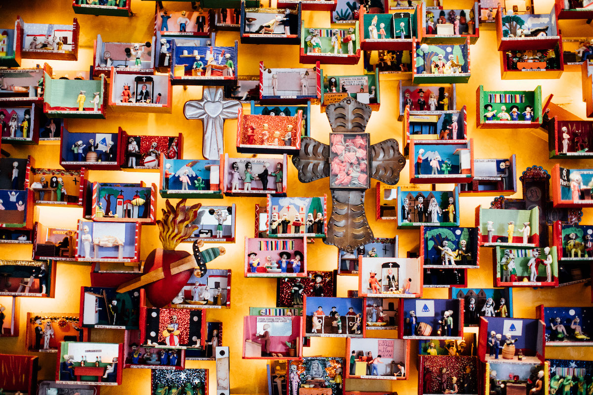 El Vez 20th Anniversary