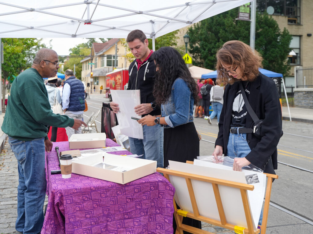 Gratefully Germantown