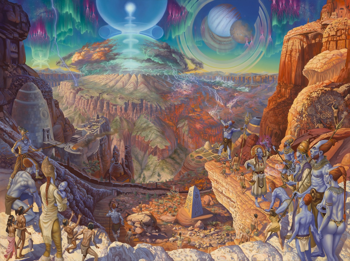 Museum of Graffiti 4th Anniversary