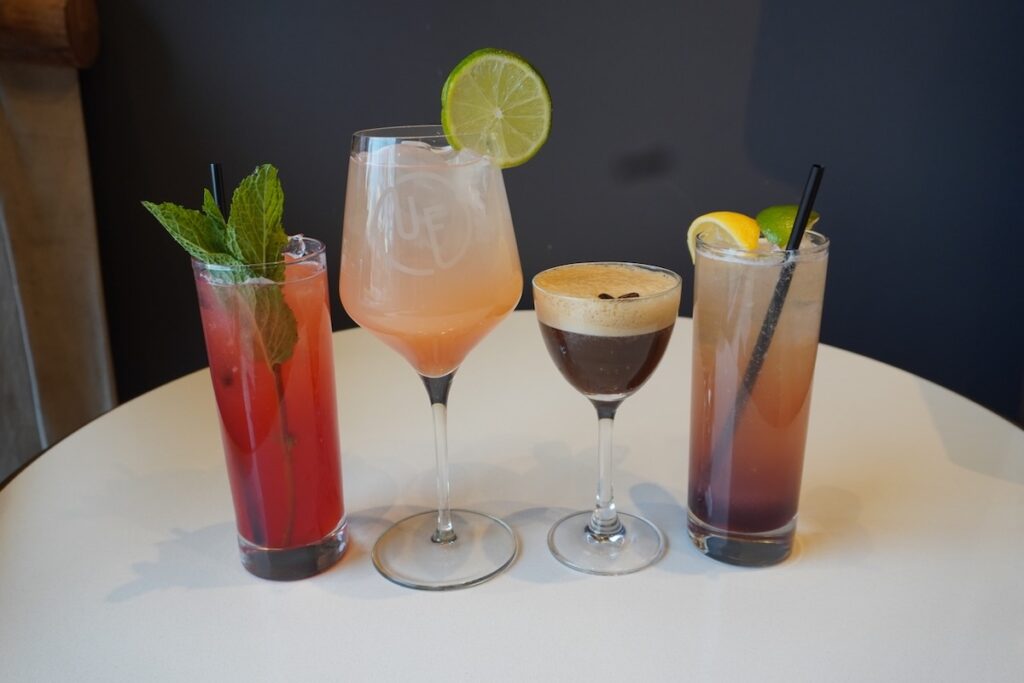 Dry January in Philly