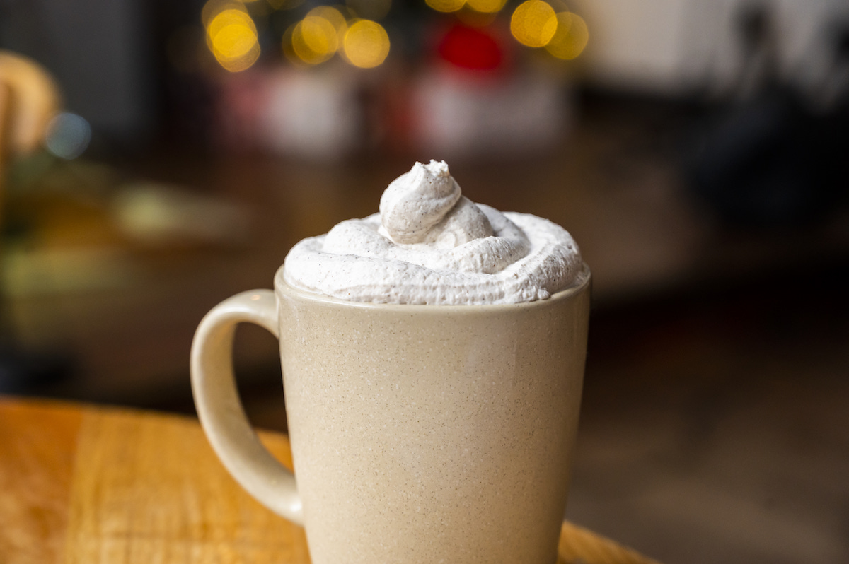 Holiday Blues Brunch