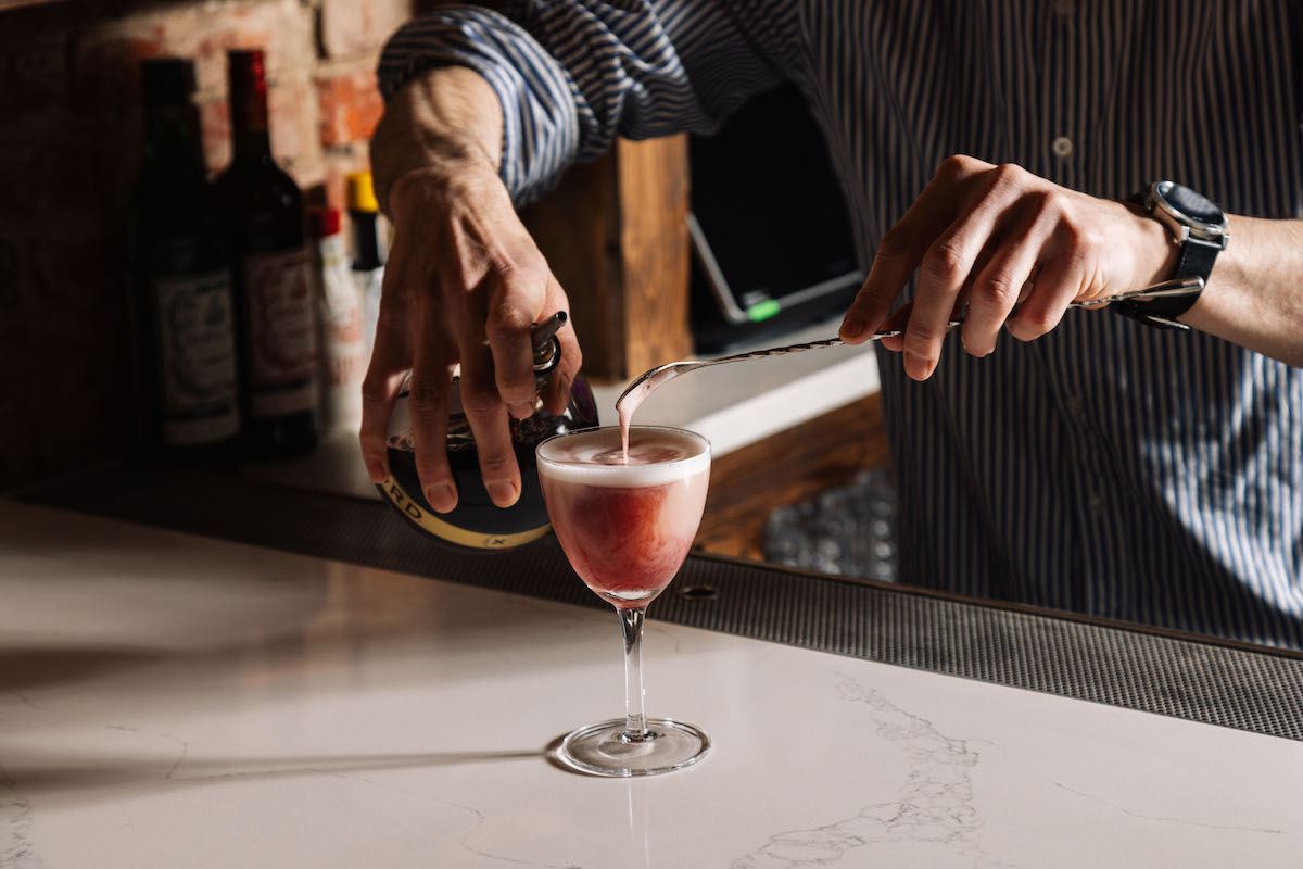 Holiday Vinyl Market