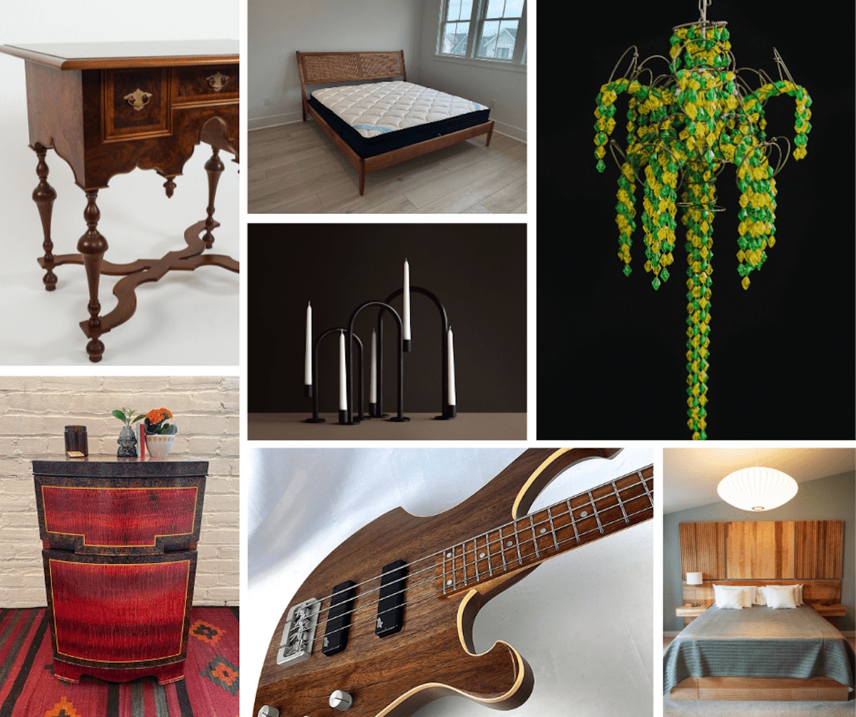 NextFab 2023 Gift Guide