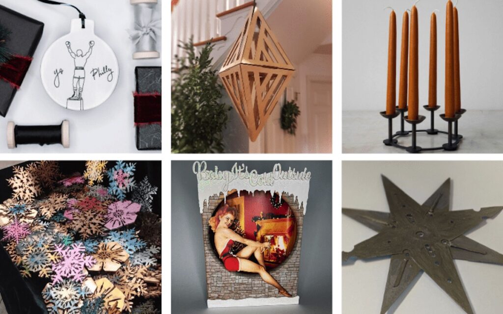 NextFab 2023 Gift Guide