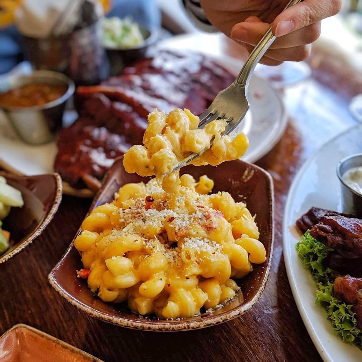 Center City Restaurant Week 2024