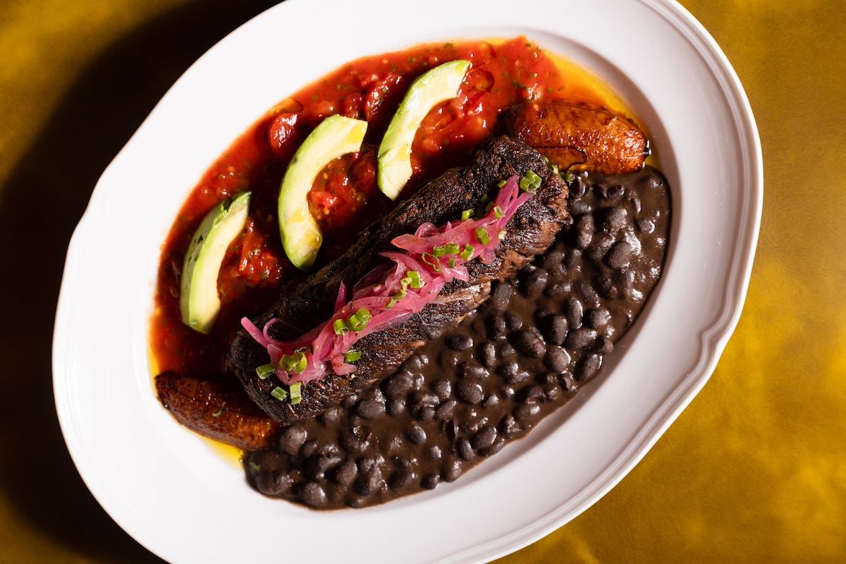 Center City Restaurant Week 2024