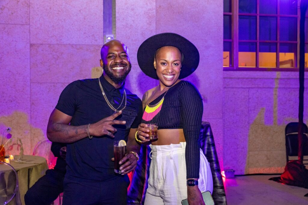 Love, The Barnes: A Valentine’s Celebration