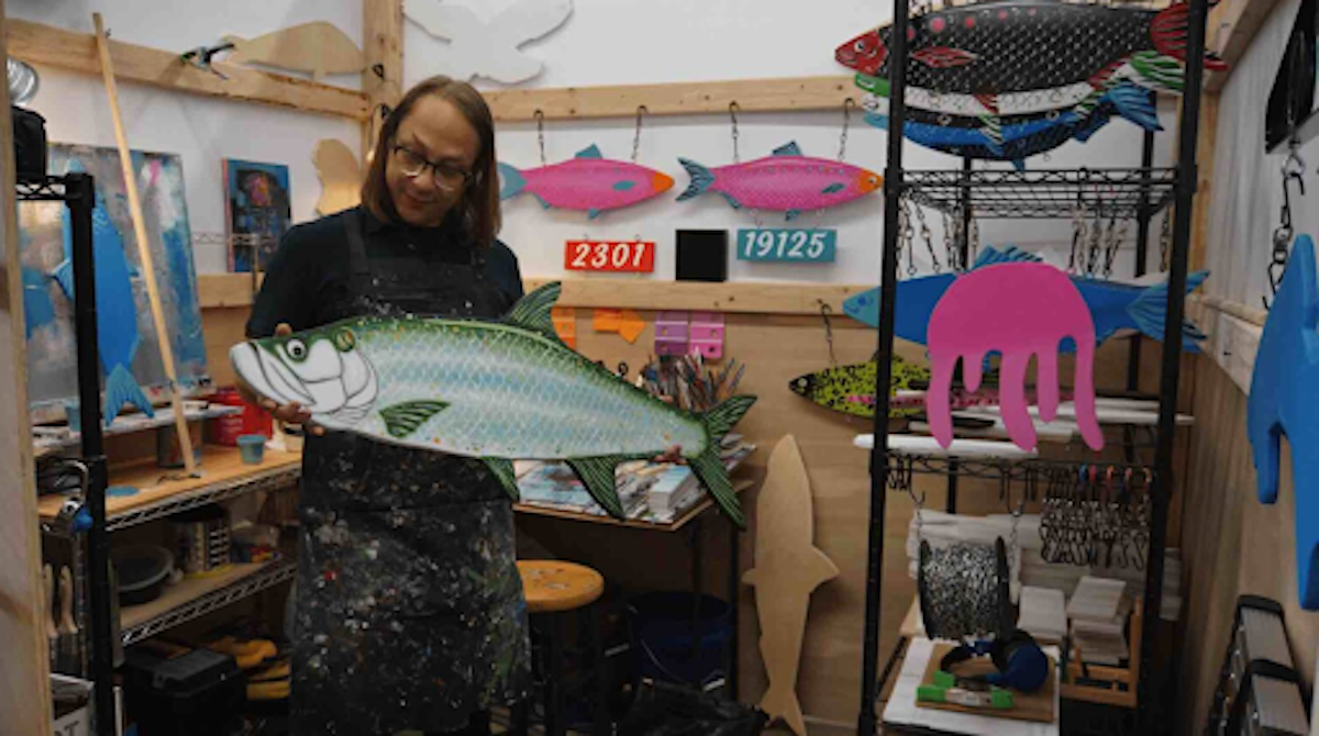 NextFab's Maker Series