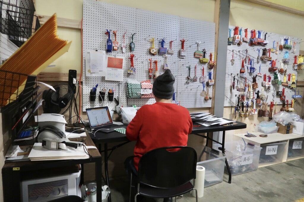 NextFab's Maker Series Program