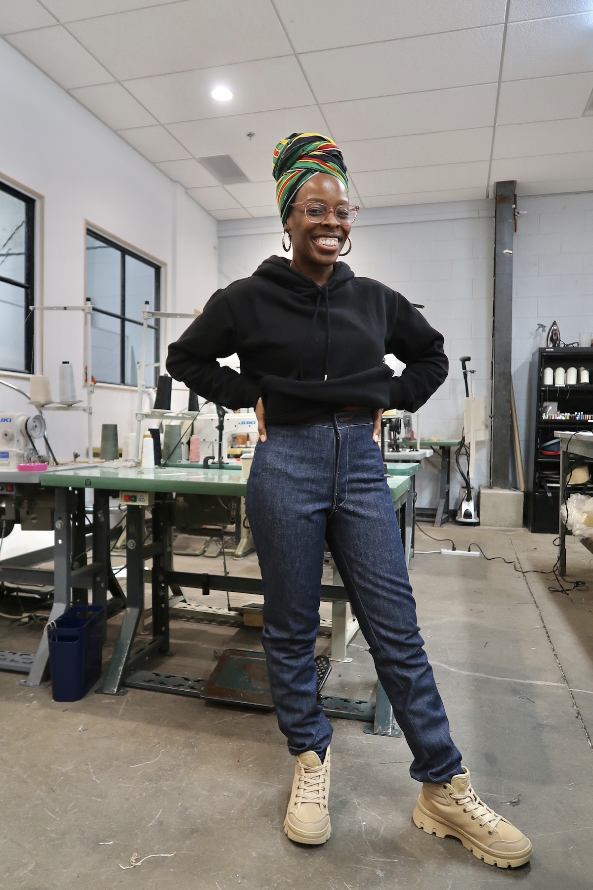 NextFab's Maker Series Program