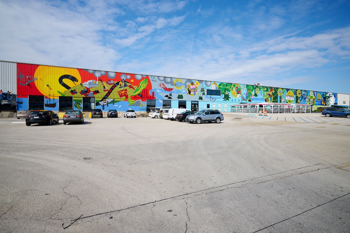 NextFab's Maker Series Program