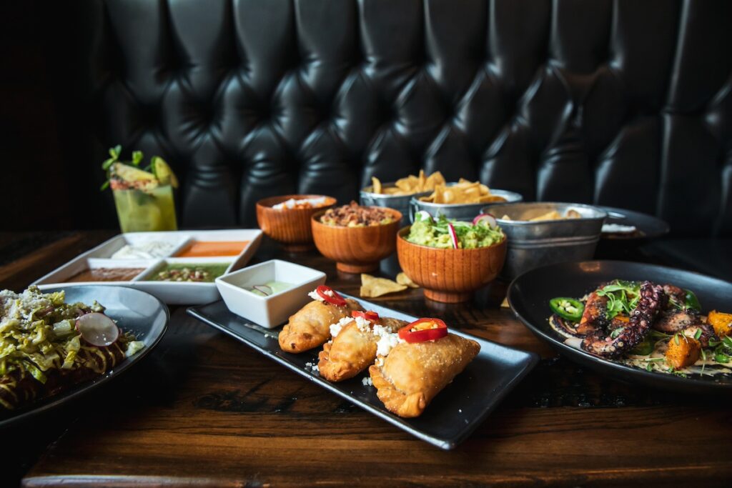 Northern Liberties Restaurant Week