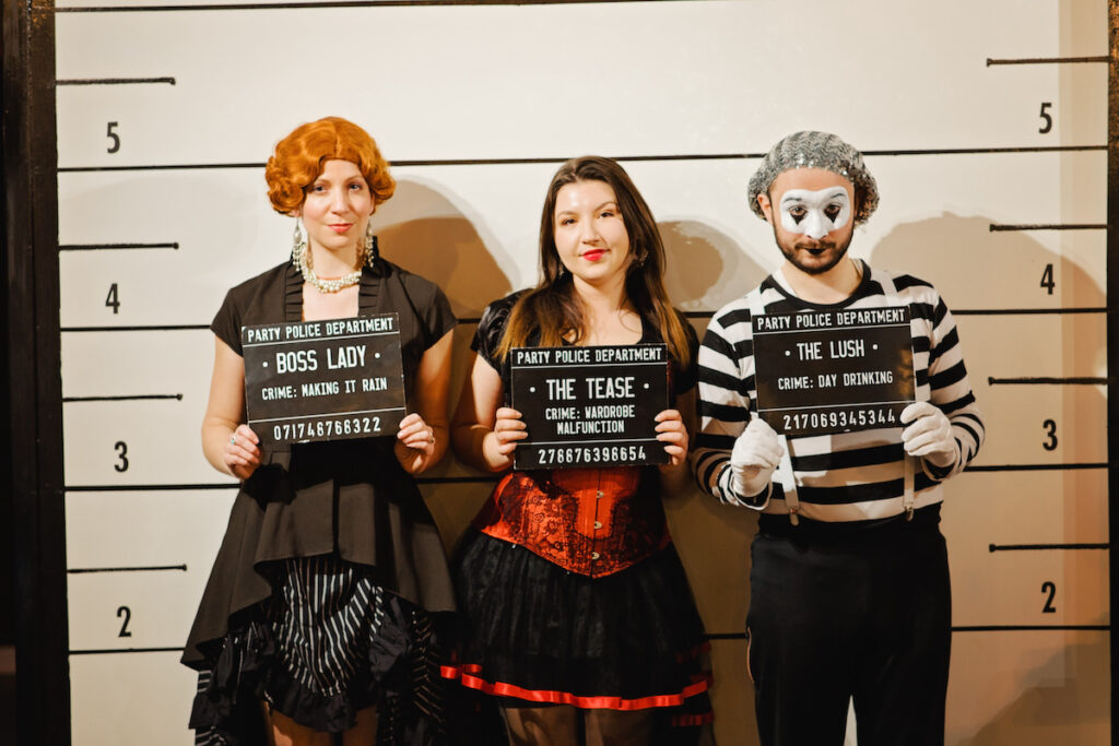 Red Rūm Theater Anniversary