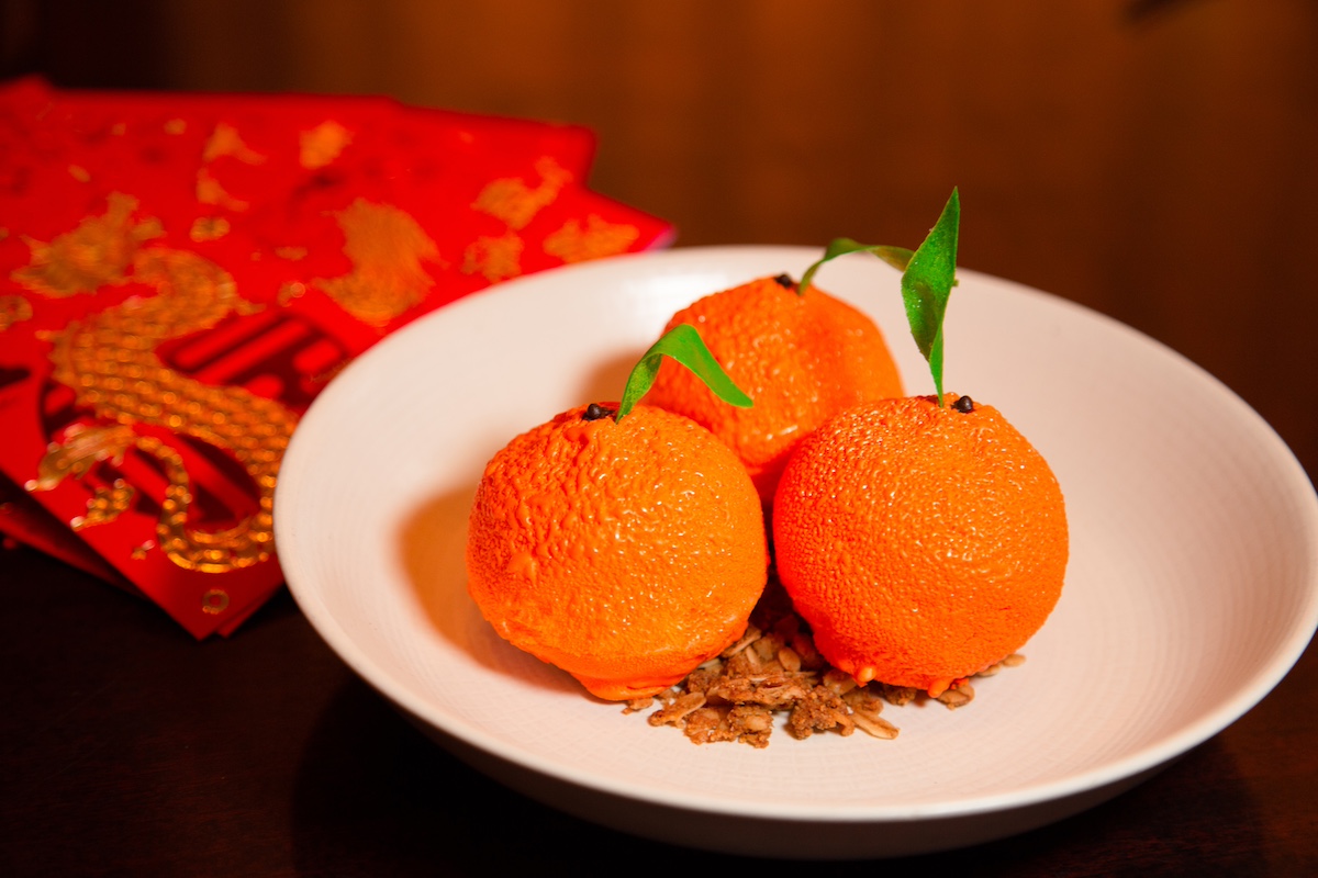 Buddakan Chinese New Year Brunch