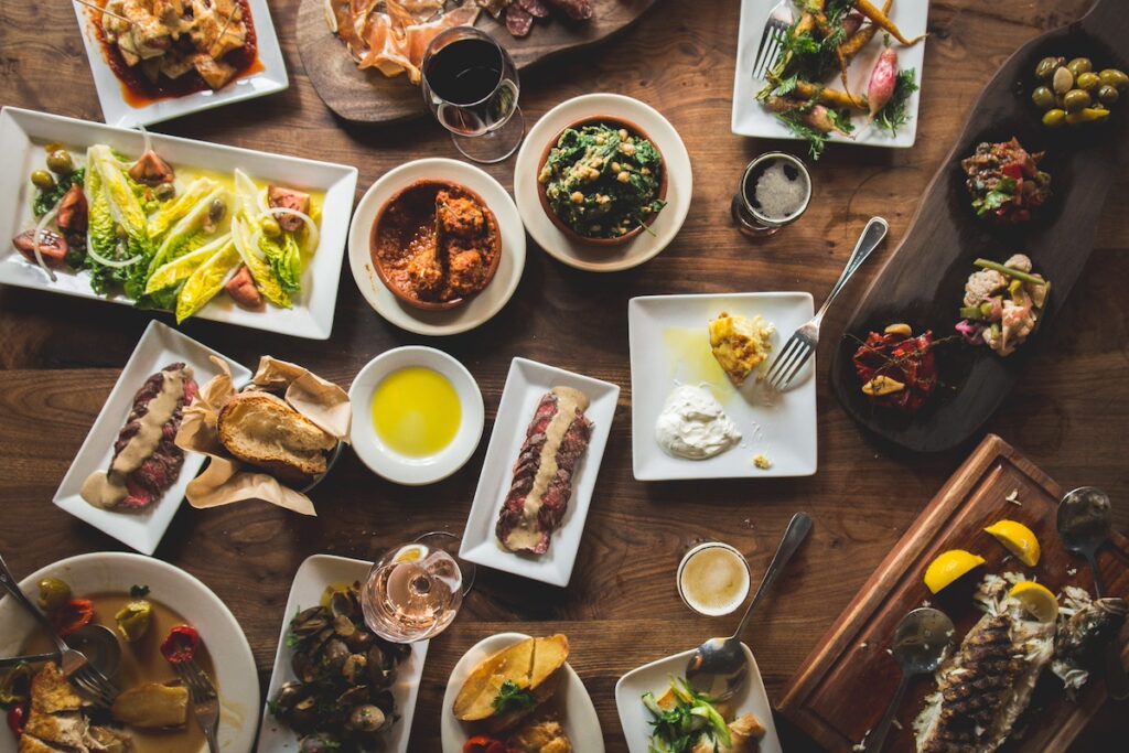 East Passyunk Restaurant Week