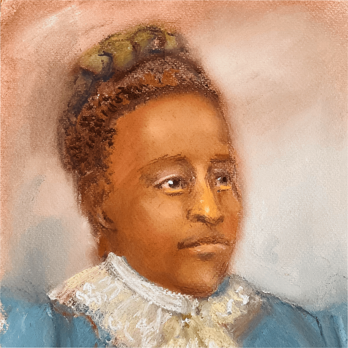 People's Stories Exhibition at City Hall