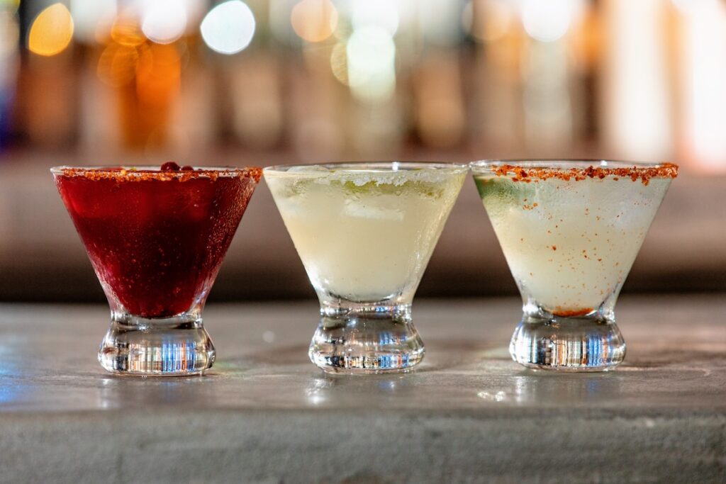 National Margarita Day