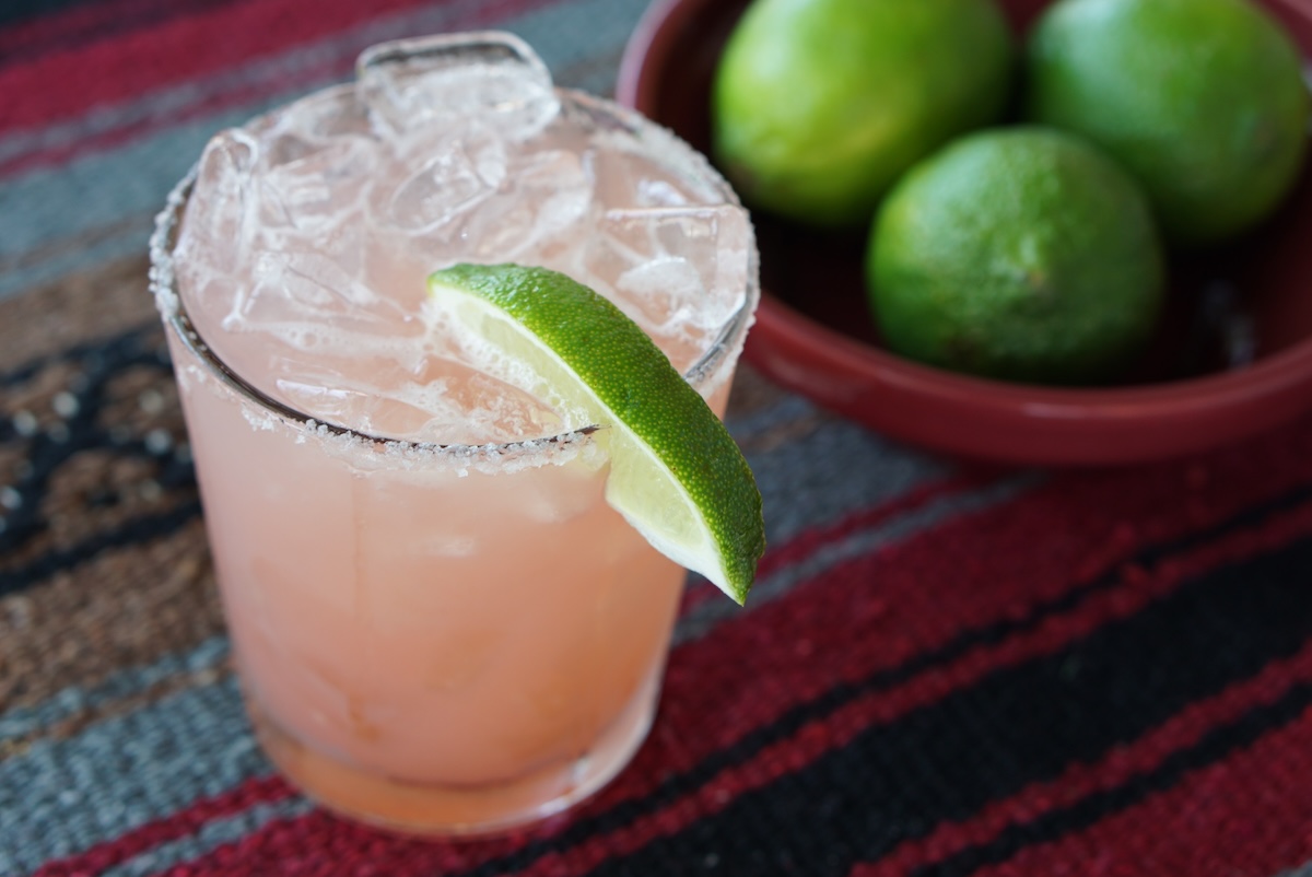 National Margarita Day