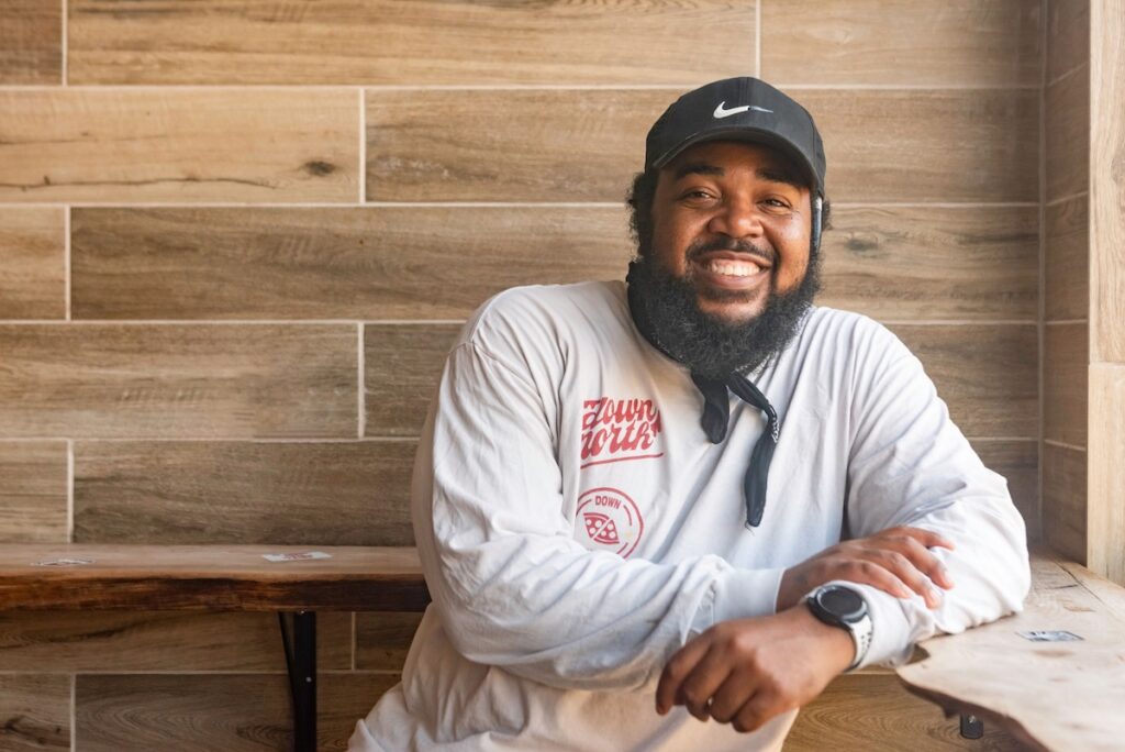 Philadelphia Rising Stars Restaurant Week