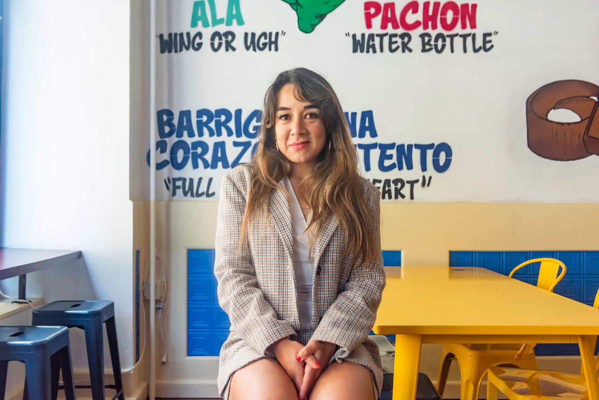 Philadelphia Rising Stars Restaurant Week