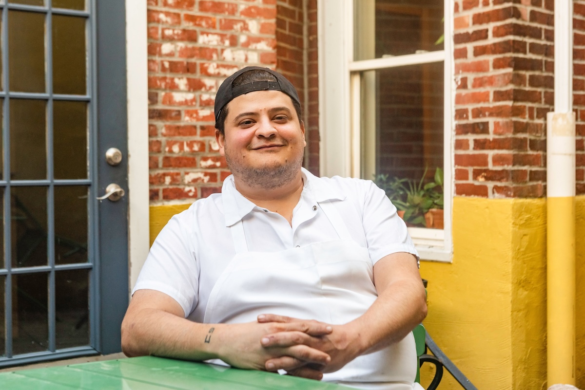 Philadelphia Rising Stars Restaurant Week