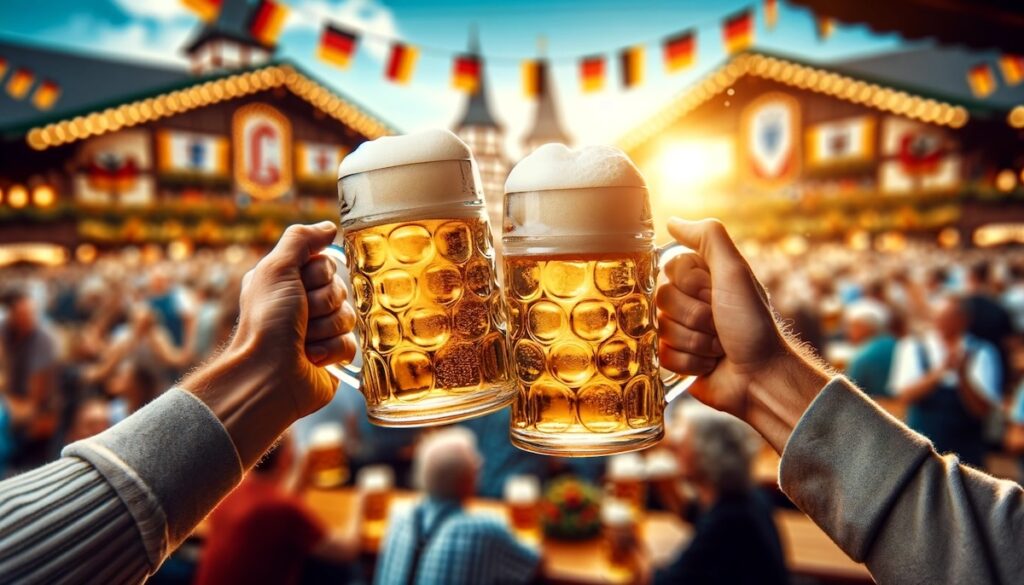 Philly Bierfest 2024