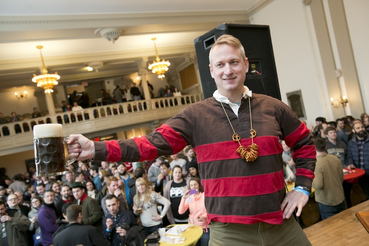 Philly Bierfest 2024