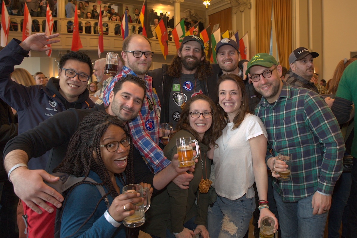 Philly Bierfest 2024