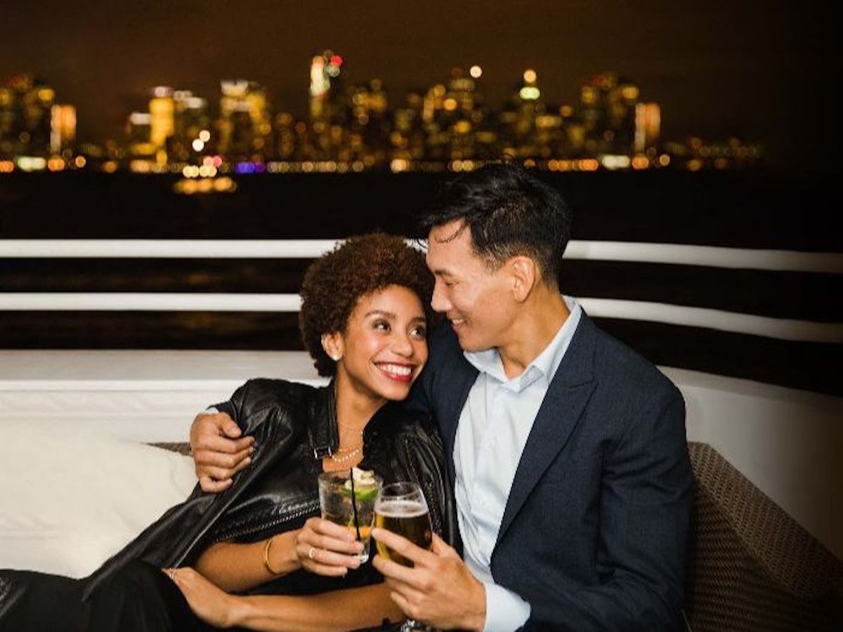 Valentine's Day 2024