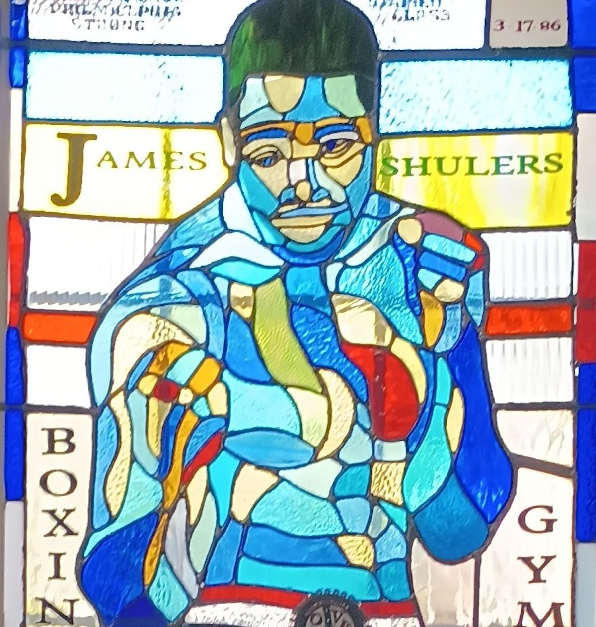 People's Stories Exhibition at City Hall