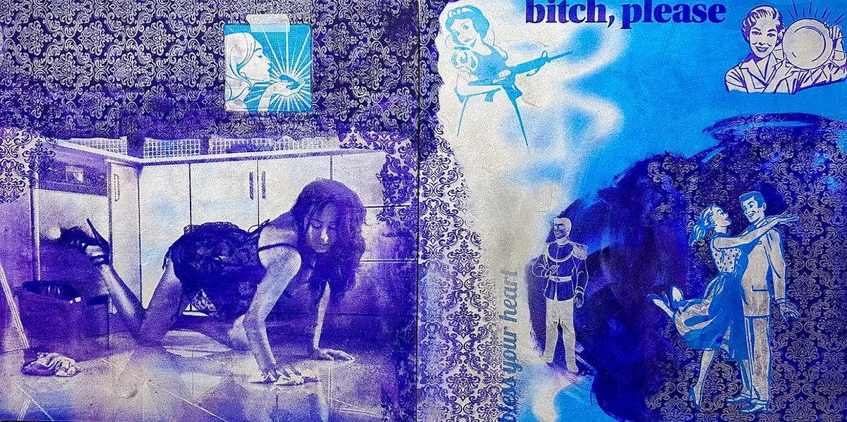 Wendee Yudis James Oliver Gallery