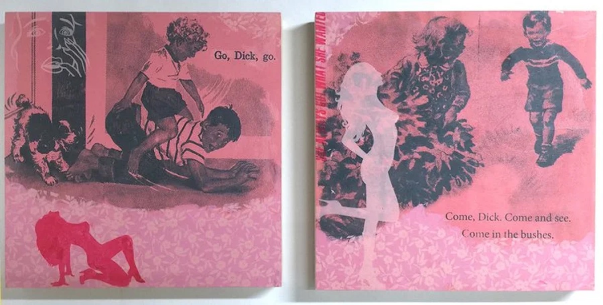 Wendee Yudis James Oliver Gallery