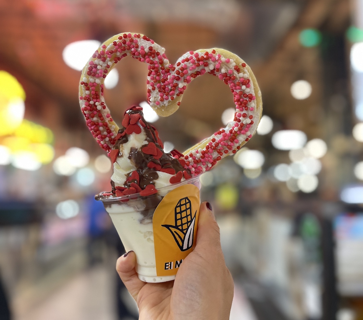 Valentine's Day 2024