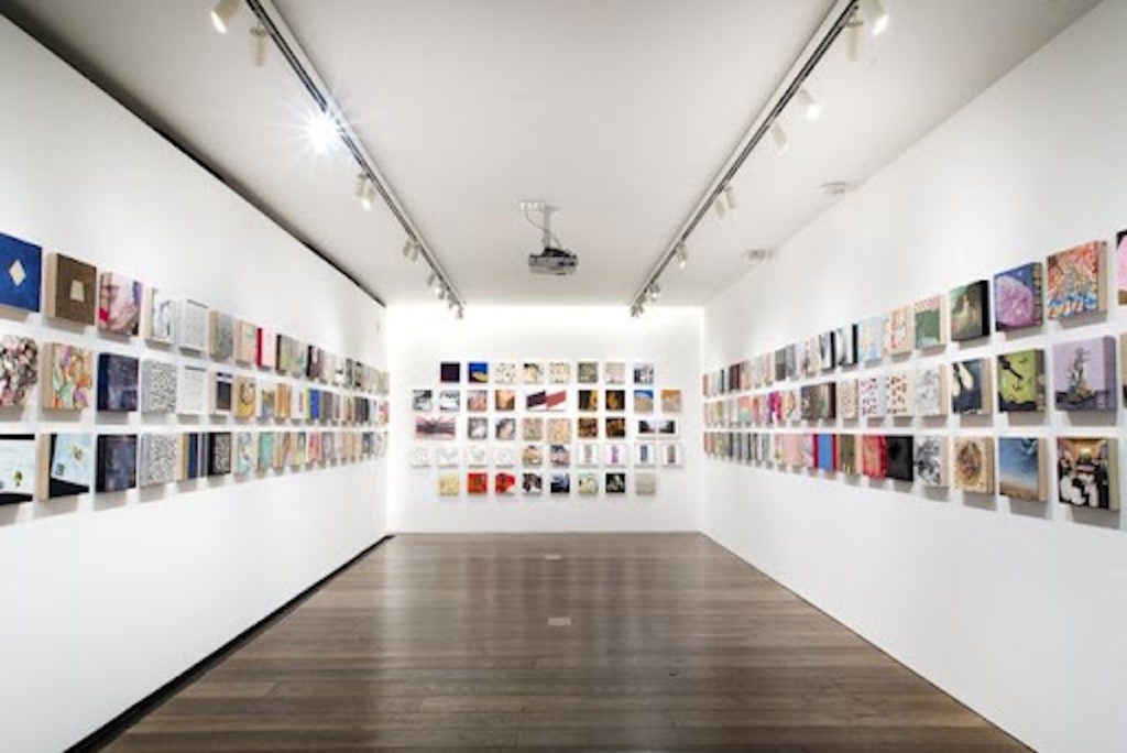 Artist Call to Art at Bridgette Mayer Gallery