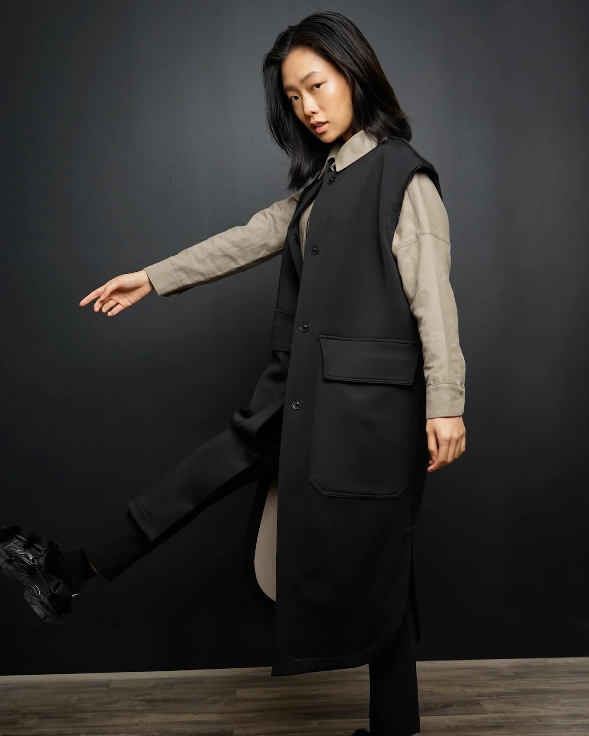 InLiquid Benefit 2024