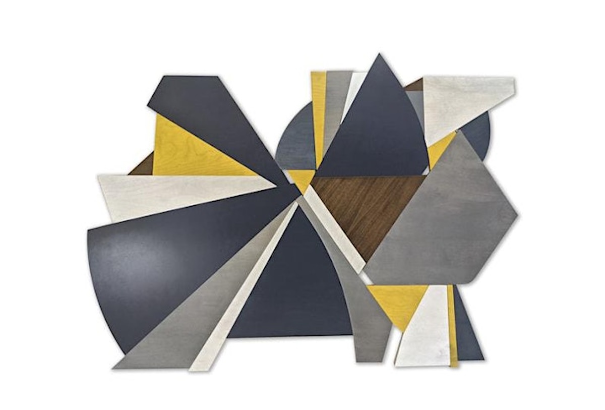 More Than Words Exhibit at NoName Gallery